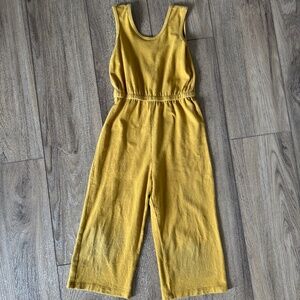 Alice + Ames tank jumpsuit